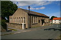 Methodist Chapel