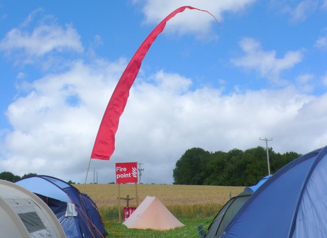 2008 Tolpuddle Festival
