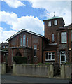 Church of the Sacred Heart, Fort Road, Newhaven