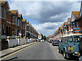 Meeching Road, Newhaven