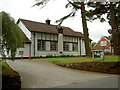 Burton & Puddington Gladstone Village Hall