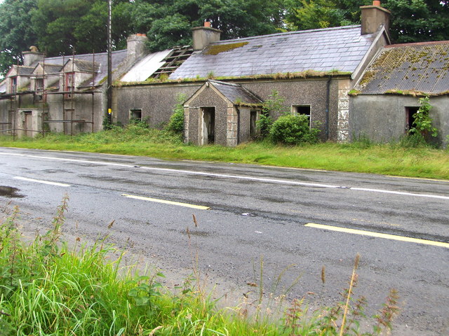 Two houses on N15