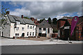 Exeter: The Bishop Blaise and Cricklepit Mill