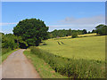 Farmland, Great Shefford