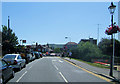 Level Crossing, Polegate