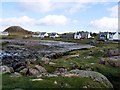 Kintra Village, Isle of Mull