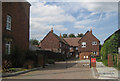 Forge Mews, Rye, East Sussex