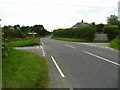 Bigny Cross on the B4313