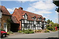 Drakeley Cottage and Groom