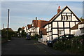 Church Street, Wyre Piddle, Worcestershire