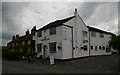 The Roebuck Inn