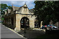 Market Hall, Chipping Campden