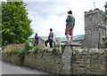 Tolpuddle Village Church