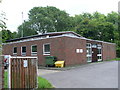 Telephone Exchange, Aston Clinton