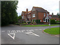 Greystoke Manor Residential Home