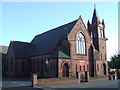 Whitehouse Road Methodist Church