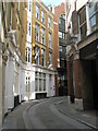 Ludgate Square