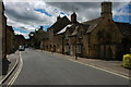 Cottages in Chipping Campden