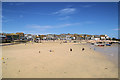 St Ives Harbour