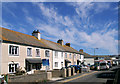 Alexandra Place, St Ives