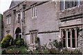 SW8765 : The Manor House, St Mawgan (Lanherne) and its history by D Gore