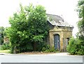 Derelict Building - York Road, Seacroft