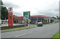 Total Filling Station - York Road