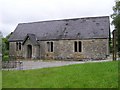 Church hall, Cooneen