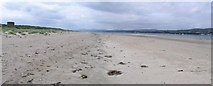 C6639 : Magilligan Beach by Kenneth  Allen
