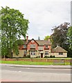 Toby Carvery on Fairoak Road