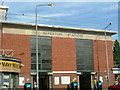 Alperton station, Wembley