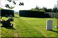 Frampton Cemetery and Allotments