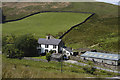 Hareden Farm, Bowland