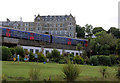 Railway Viaduct, Porthminster