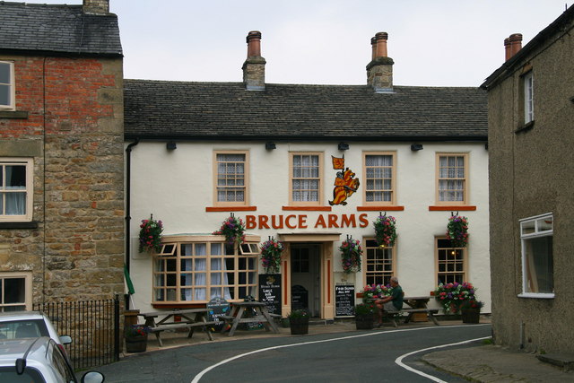 Bruce Arms
