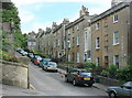 2008 : Macauley Buildings, Bath