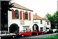 Friends Meeting House Frenchay