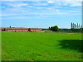 Stables, Old Park Farm