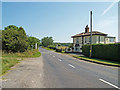 Station Cottage, Station Road, Holton-le-Clay