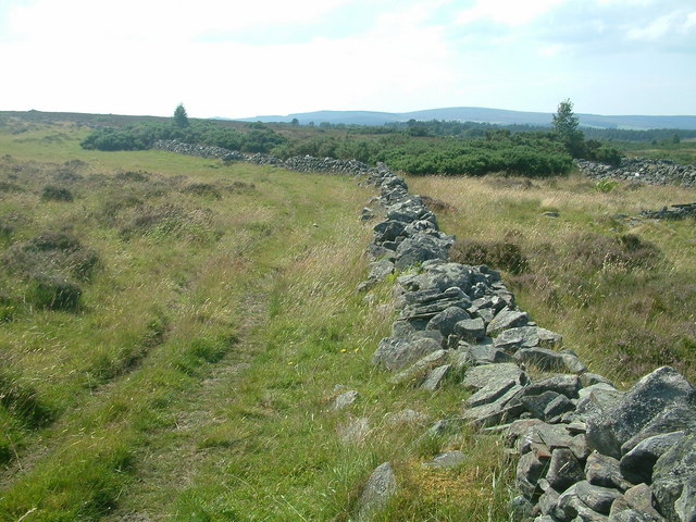 Boundary wall & Clash More