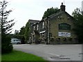 Bridge Inn, Cote Lane, Thurgoland