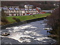 River Leven