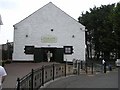 Visitor Centre, Bushmills Distillery