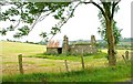 Old cottage near Dromara