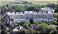 Priory Crescent, Southover, Lewes