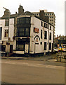 The Coach & Horses, London Road