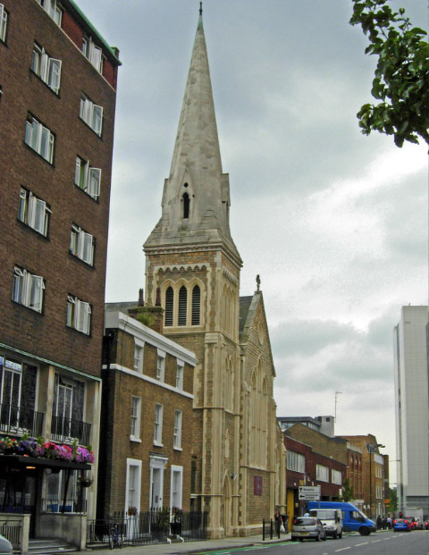 Dock Street, Whitechapel © Stephen McKay cc-by-sa/2.0 :: Geograph ...