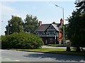 Former Police Station