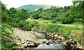 The Glendun River near Cushendun