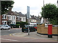 Earlsfield Road / Dingwall Road, SW18